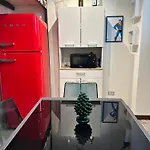 Loft Moderno Con Terrazzo