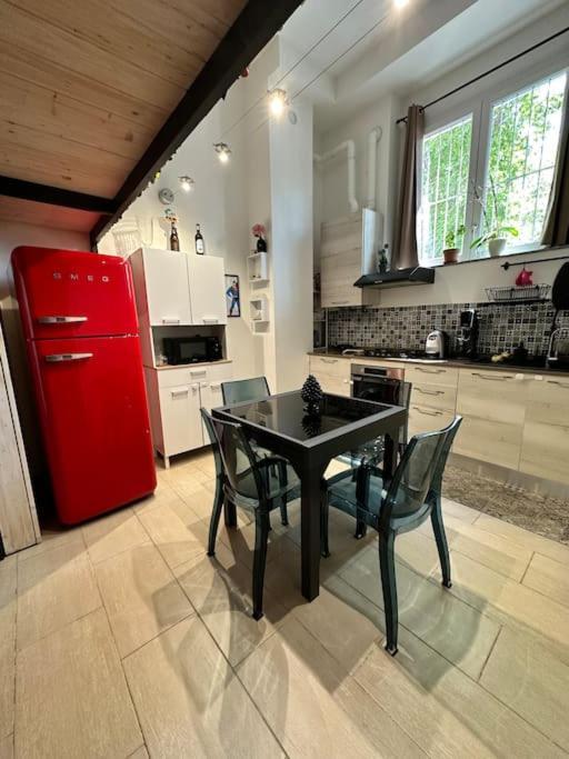 Loft Moderno Con Terrazzo Mailand