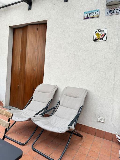 Apartment Loft Moderno Con Terrazzo Mailand