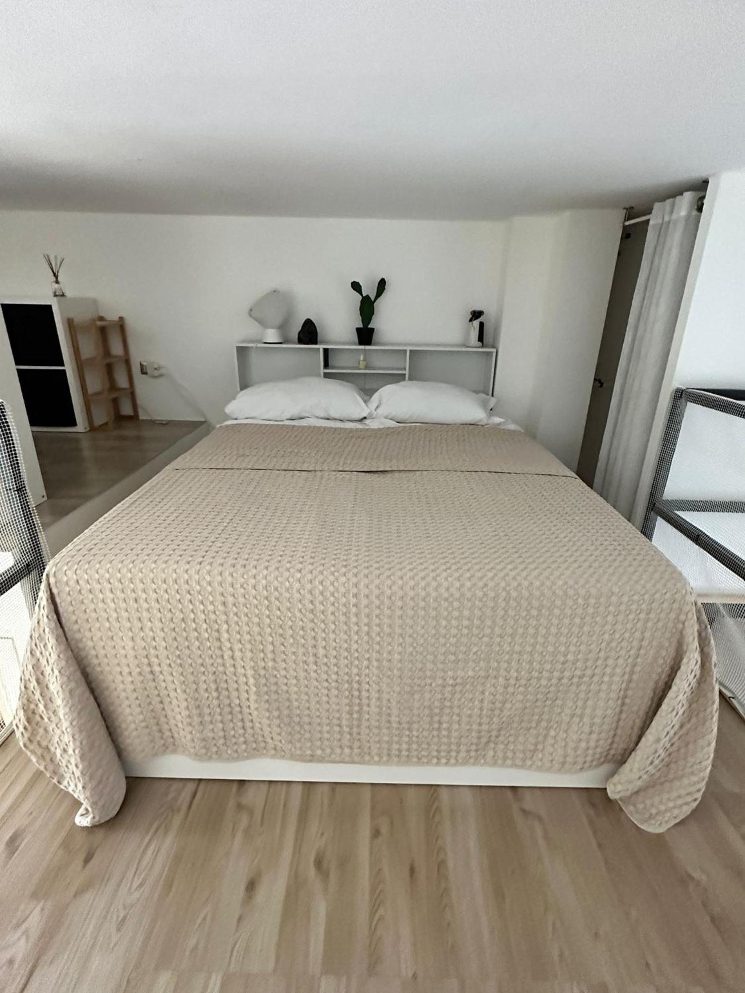 Loft Moderno Con Terrazzo * Mailand