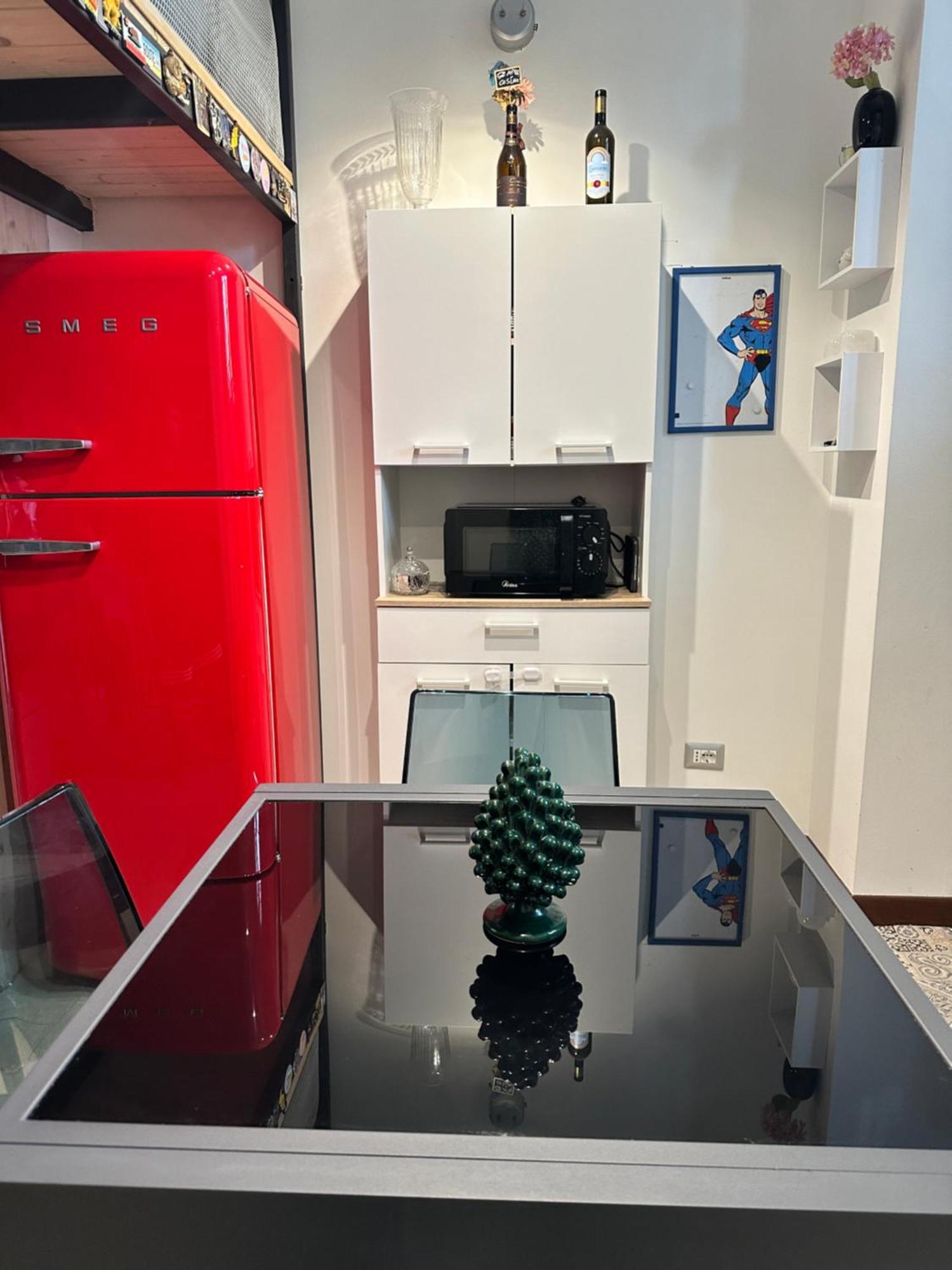 Loft Moderno Con Terrazzo * Mailand
