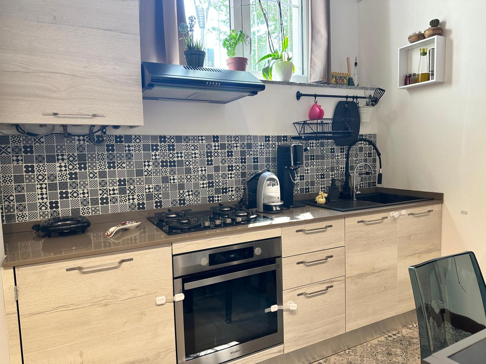 Loft Moderno Con Terrazzo Mailand