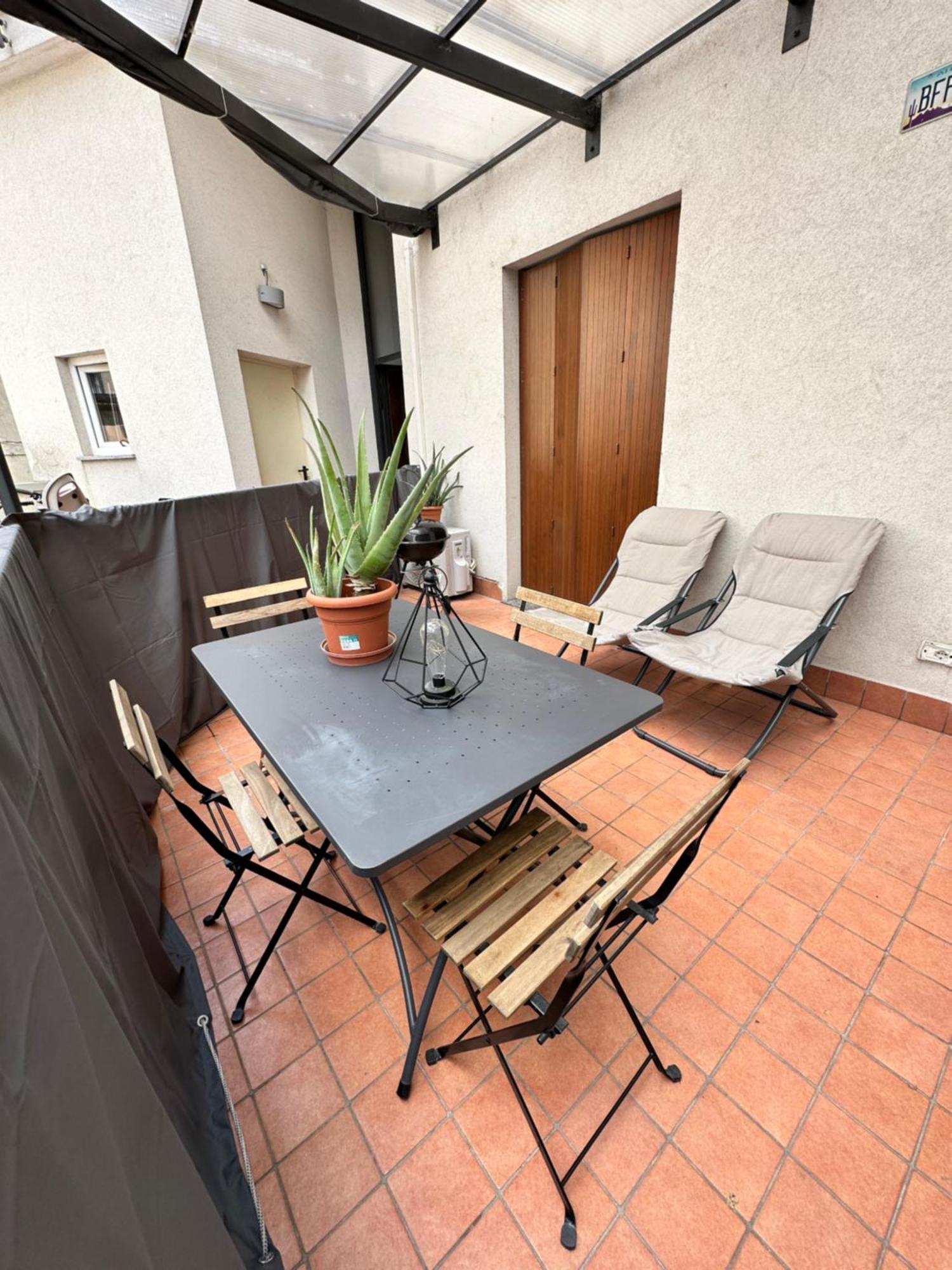 Loft Moderno Con Terrazzo Apartment Mailand