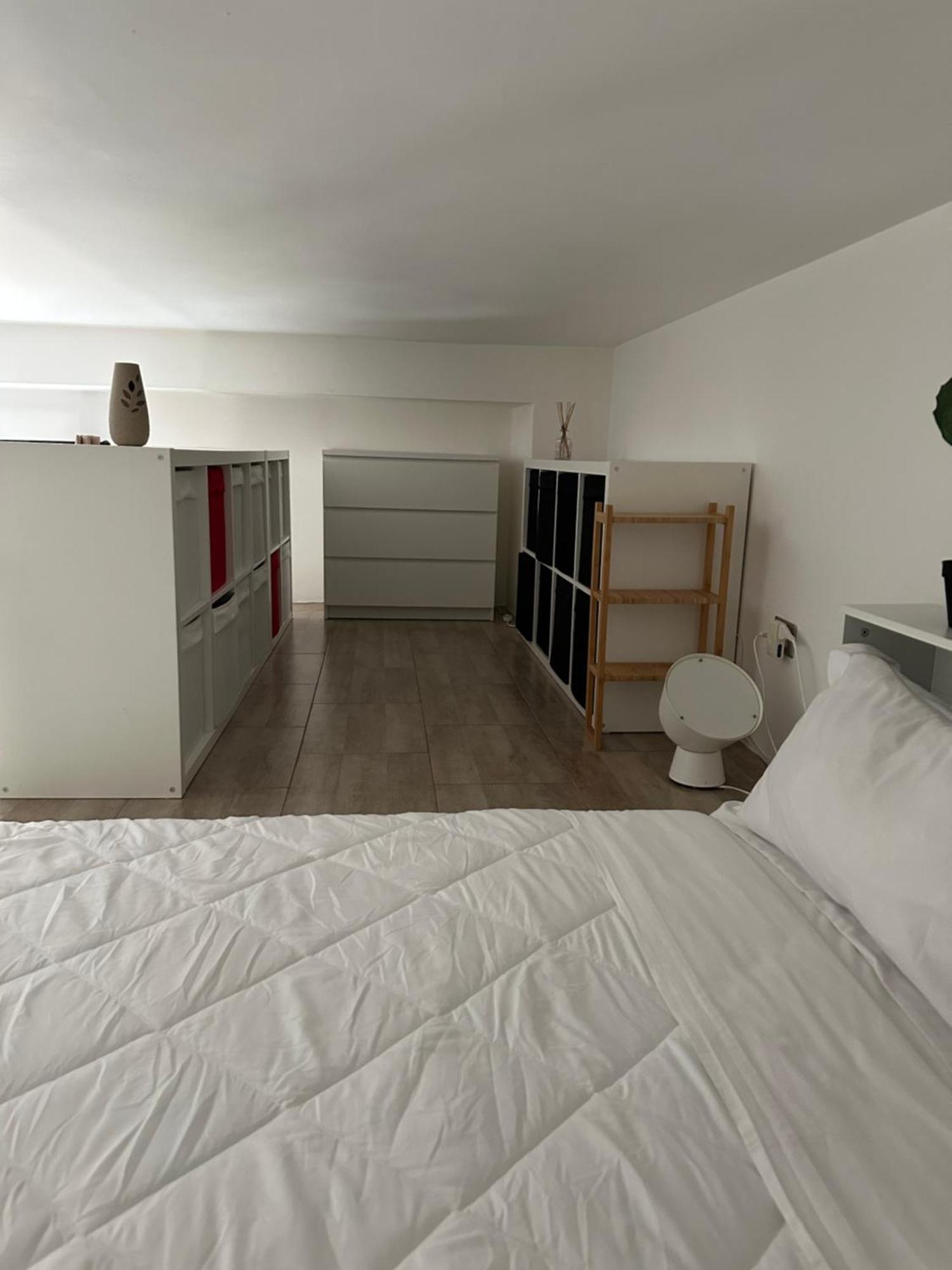 Loft Moderno Con Terrazzo Mailand